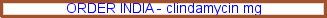 Clindamycin